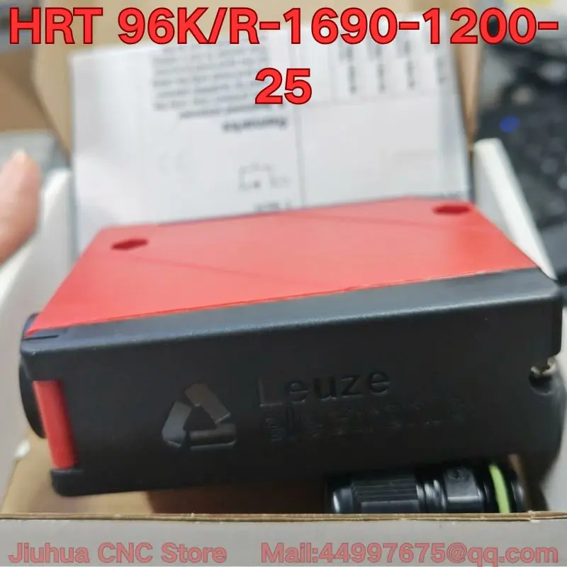 The new HRT 96K/R-1690-1200-25 fluorescent sensor needs to be negotiated Latest Prices as of September 2026