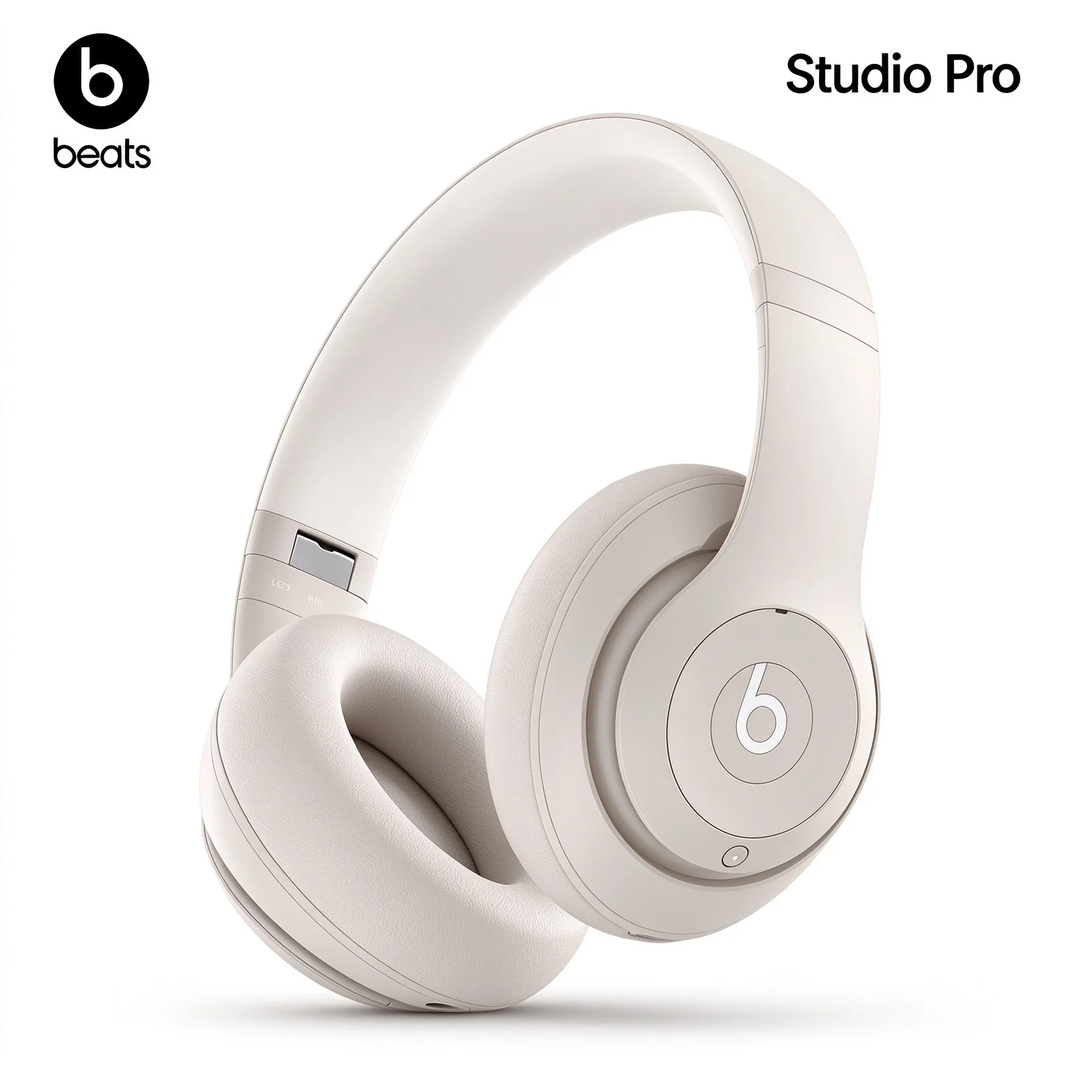 Anc Wireless Over Ear Headphones - Audífonos Beats Studio Pro Over Ear,