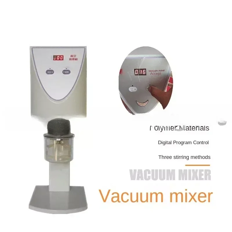 

FOR Dental material Dental mixer also early acid submembrane material mixer vacuum mixer
