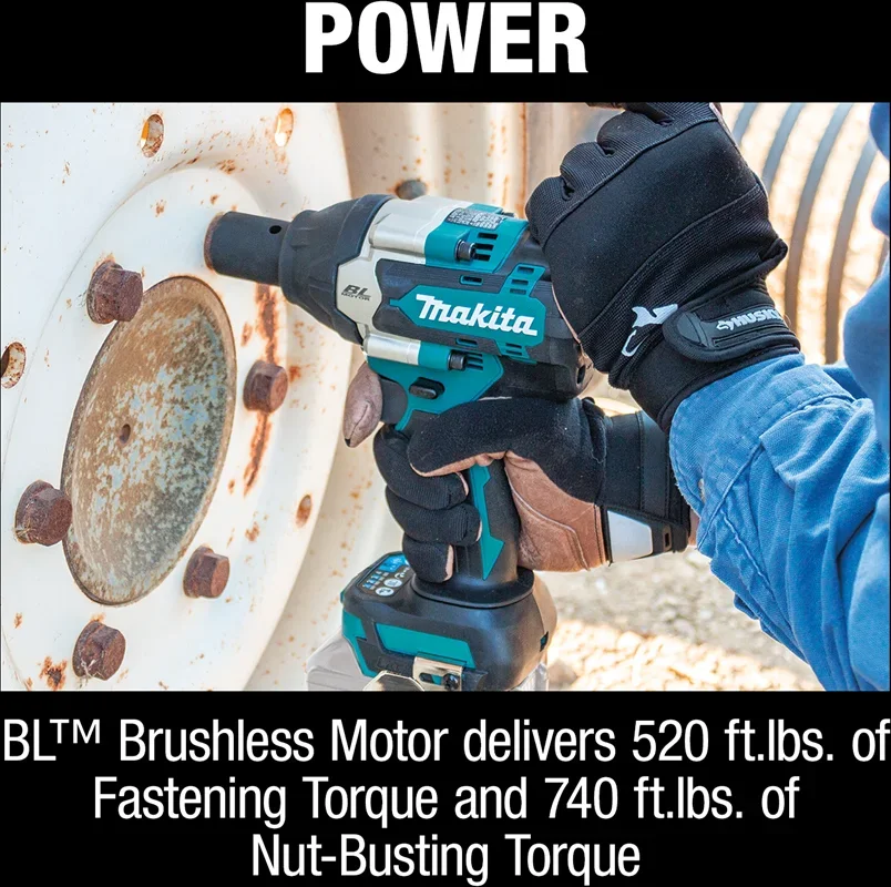 Thumbnail 4 - #48 Best Electric Torque Wrenches to Buy In 2026