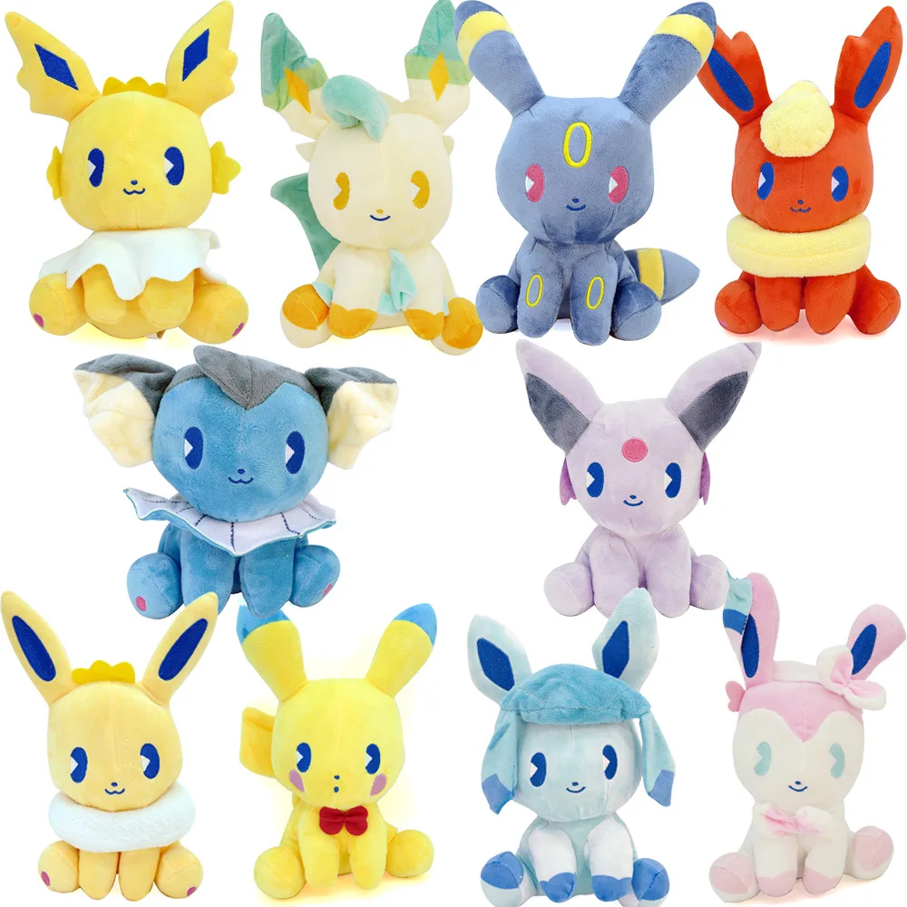 commercio-all'ingrosso-caldo-10-pz-lotto-20cm-simpatico-cartone-animato-animali-tasca-animali-domestici-farcito-bambola-di-peluche-pokemon-giocattoli-regali-per-ragazze-goys