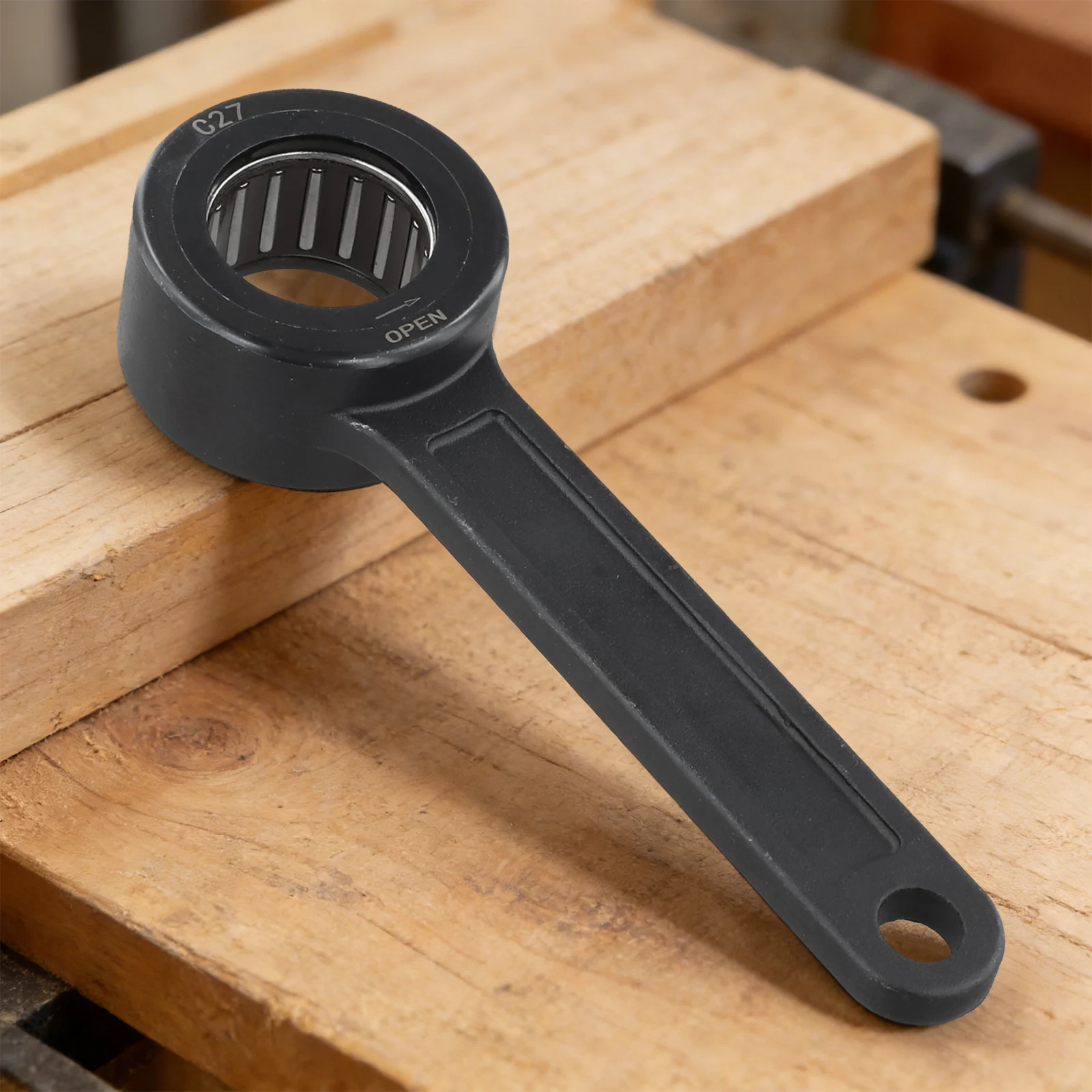 高速ツールホルダーボールベアリングレンチ-sk061016-ger202532-cncマシニングセンターおよびツール保持用途向け