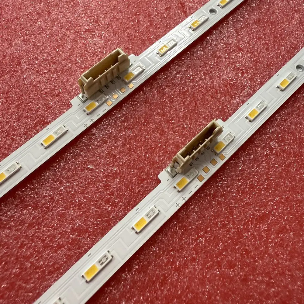 

Светодиодная лента для Samsung QE50LS03TA QE50LS03TAU BN96-50382A BN61-16774A QN50Q60 QN50Q60TAF QN50LS03TAF LM41-00844A