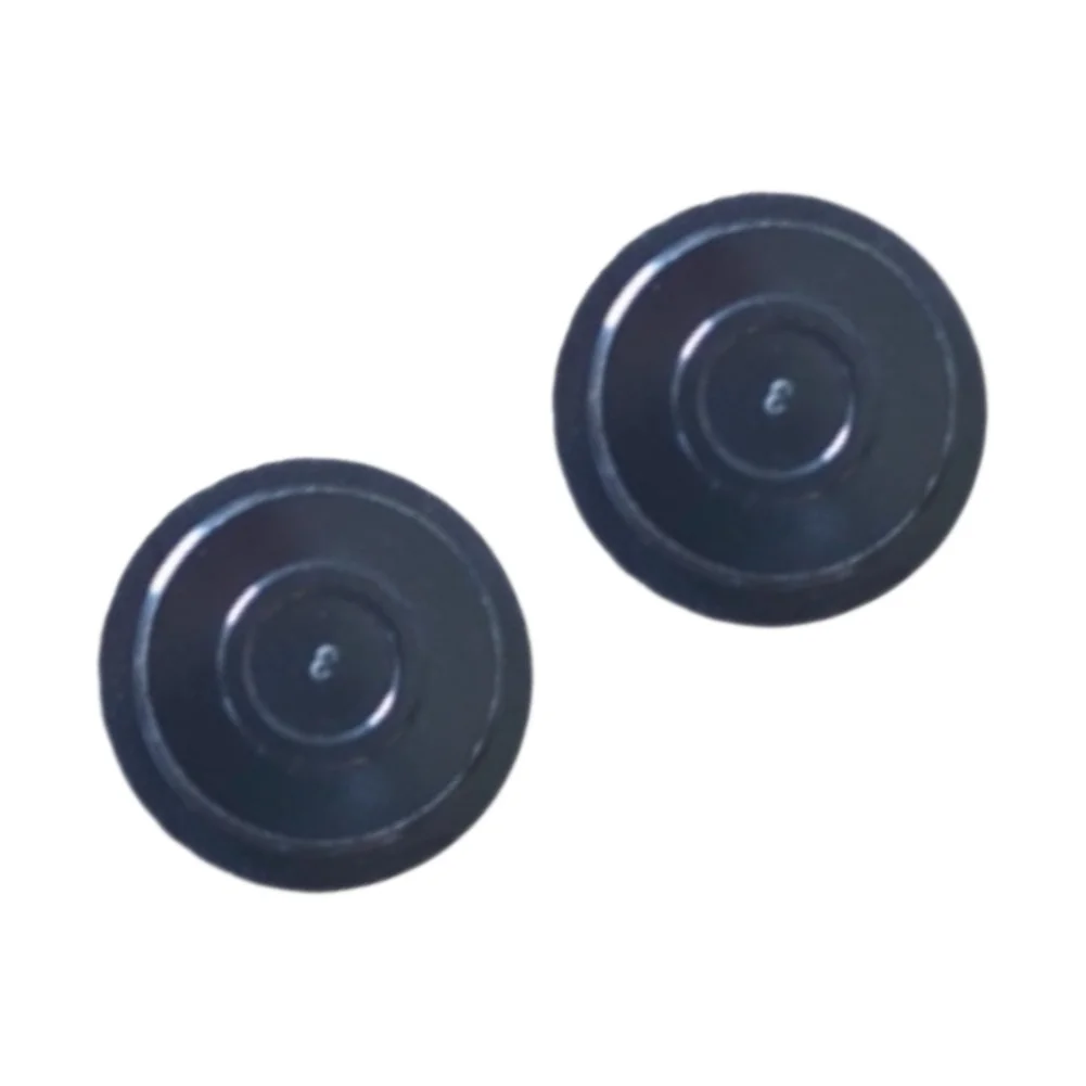 Carbon Brush Cover Cap N539048 For DWE7491 DWE7492 DWE7491RS Table Saw Parts Black Plastic Replacement Accessory Power Tool Comp