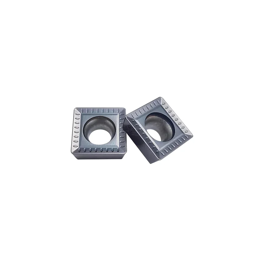 

100% Original Milling Insert SPMT SPMT12 SPMT1204 SPMT120408 SPMT120408-HT-1 OP1315