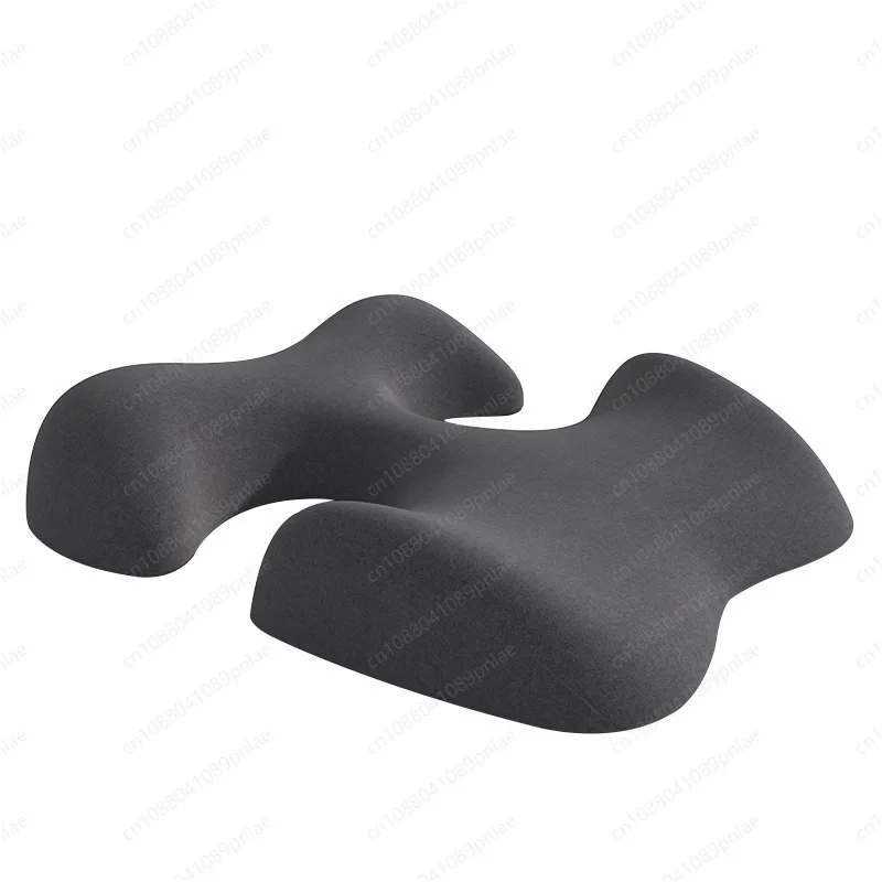 Multifunctional Memory Foam Salon Pillow Face Down Cushion for Beauty Bed Massage Table Chest Support