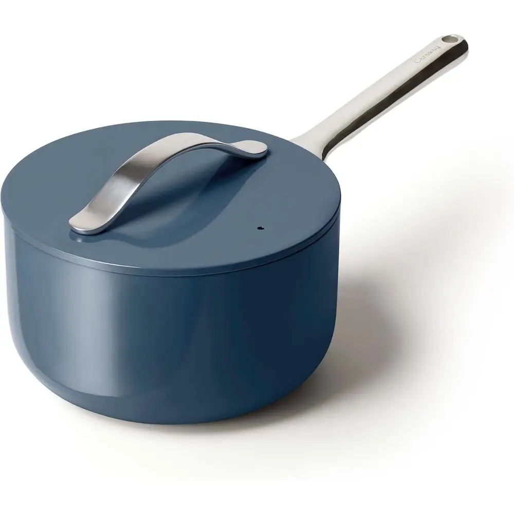 Nonstick Ceic Sauce…