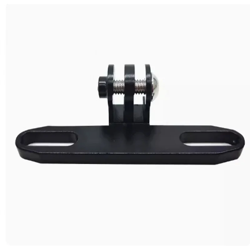Support de fixation pour caméra de vélo et feu arrière SELLE ITALIA pour GOPRO Trek Garmin Giant Magicshine