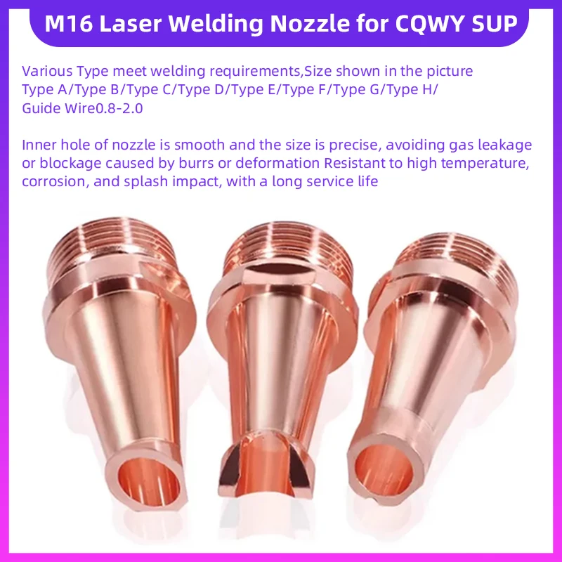 Laser Welding Nozzl… - image