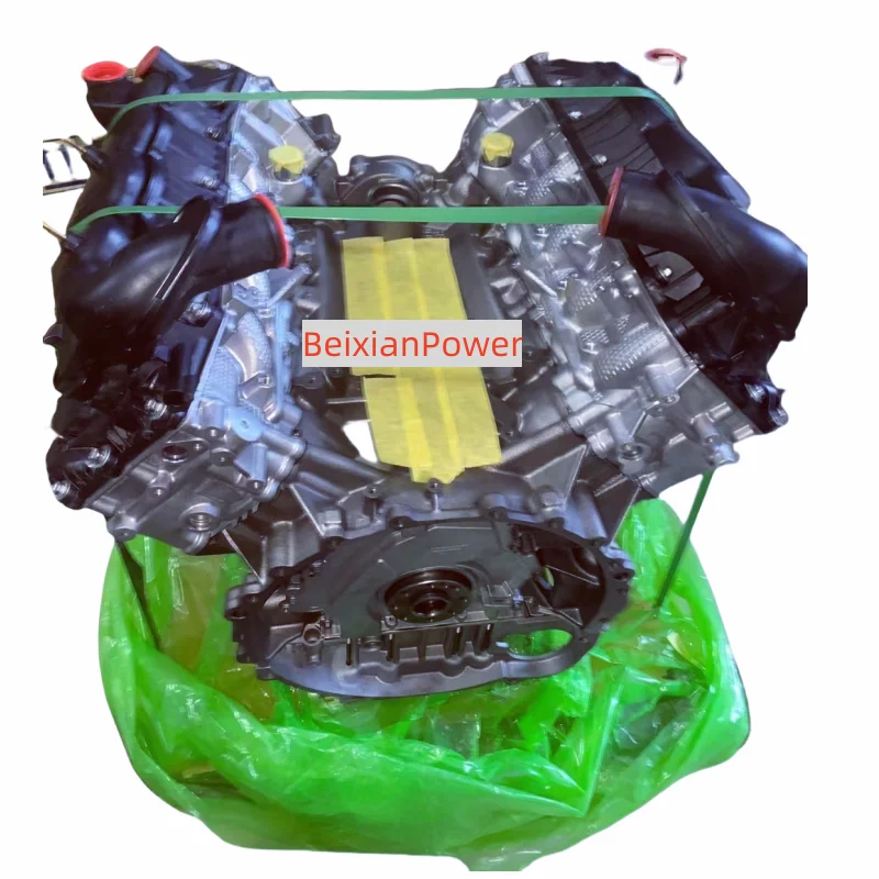 GOOD QUALITY 368DT V8 Diesel Turbo Engine For Land Rover RangeRover 3.6T FOR Land Rover