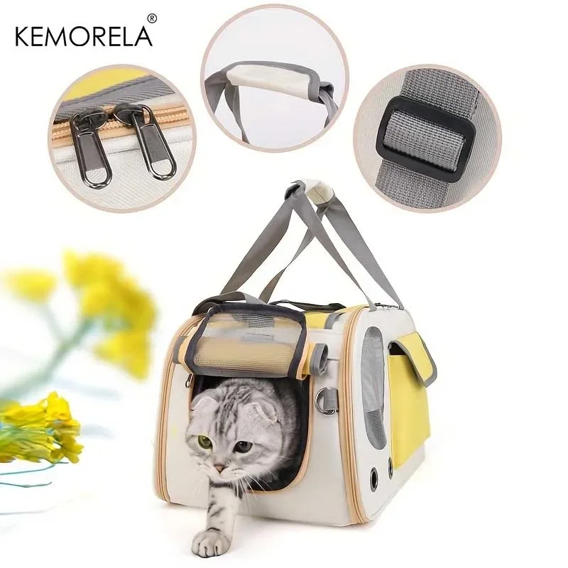 Thumbnail 2 - #43 Highest Rated Dog Carriers to Buy in 2026