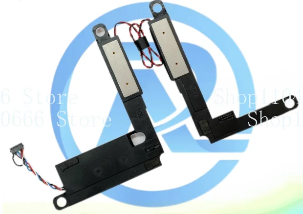 1pcs New  Original Laptop Speaker For ASUS Zenbook UX433 UX433F UX433FN U4300F built-in speaker horn audio 04072-03000000