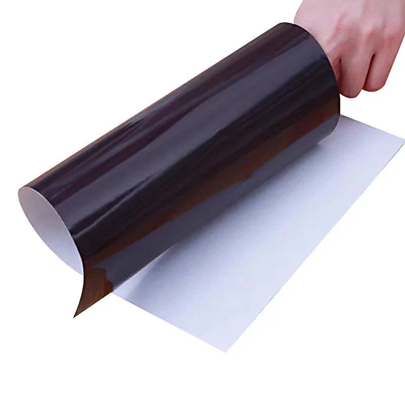 5/10pcs A4 Magnetic Photographic Paper Printable Magnetic Sheets Make DIY Refrigerator Photo Magnet Inkjet Printing Glossy/Matte