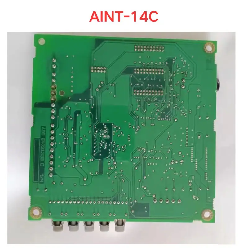 brand new AINT-14C Module capacitor board