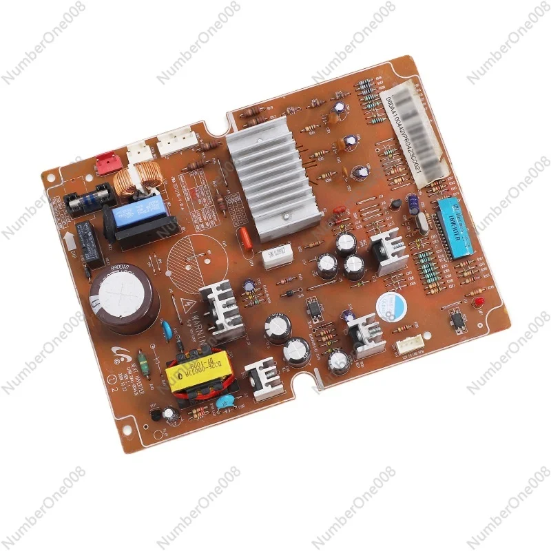 Refrigerator Invert…