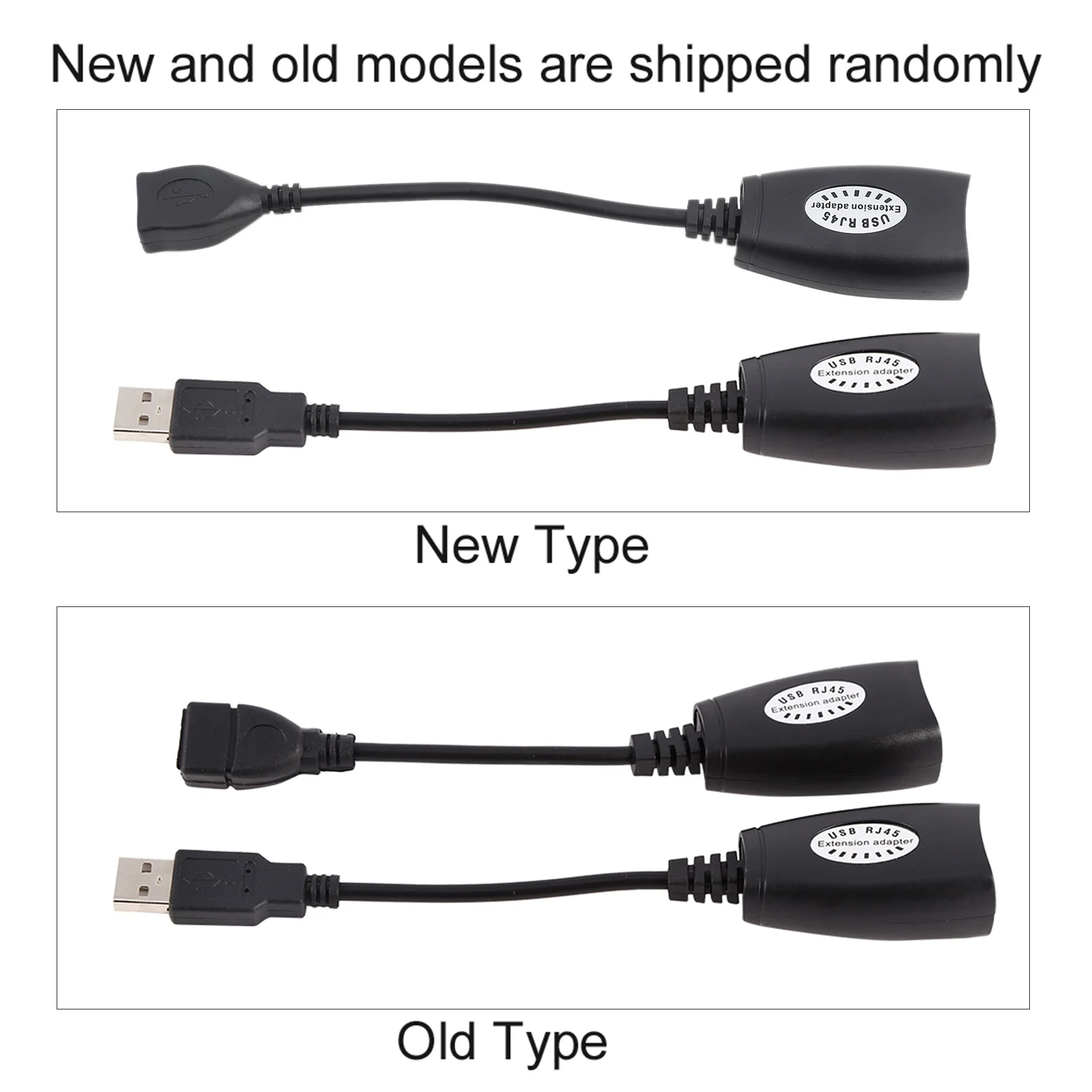 Câble adaptateur réseau USB 2.0 vers RJ45 Ethernet, filaire, Lan, Portable, noir, qualité parfaite, Durable pour OS X