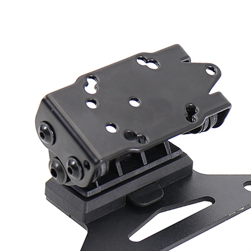 Motorcycle Navigation Phone Bracket GPS Plate Bracket Holder USB For Suzuki V-Strom 1000/1050 XT 1000XT 2016-2021