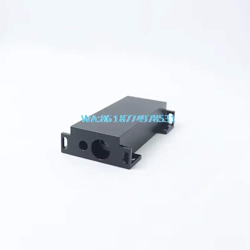 Wmwmnu for M95 Smart Distance Meter Module Portable 60m Range Sensor Waterproof Metal RS485 Detector