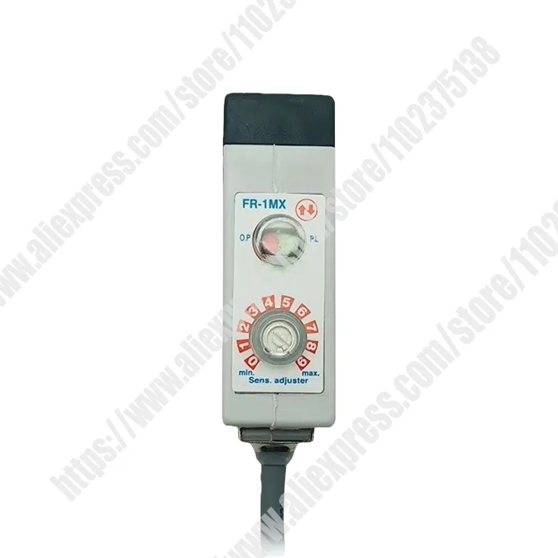 

Новый и оригинальный датчик фотоэлектрического переключателя FR-1MX