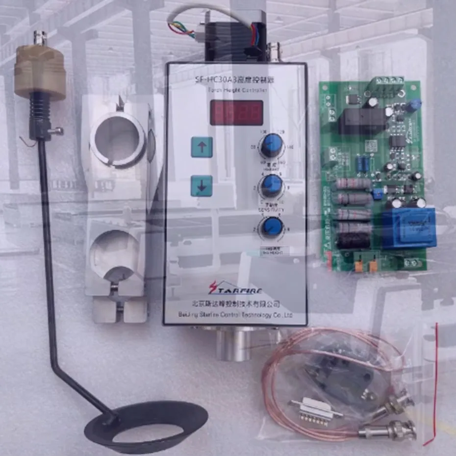 Cnc Desktop Cutting…