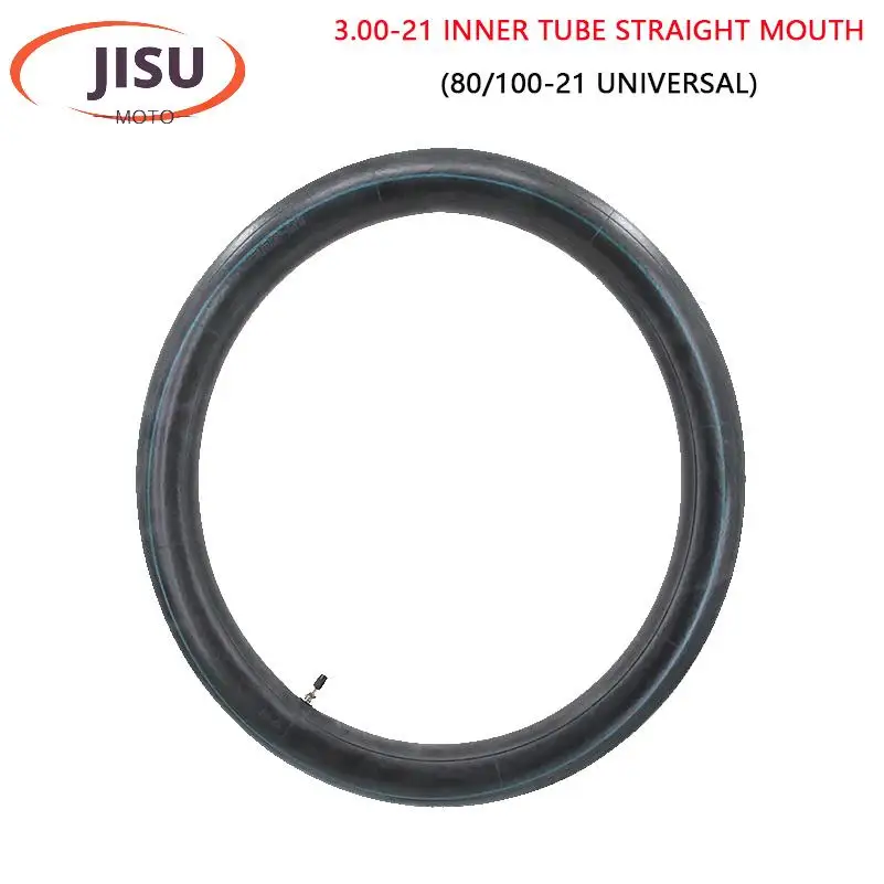 

Сменные аксессуары 3.00-21 Внутренняя трубка прямая насадка (универсальная 80/100-21) Для утолщения внутренней трубки горного велосипеда