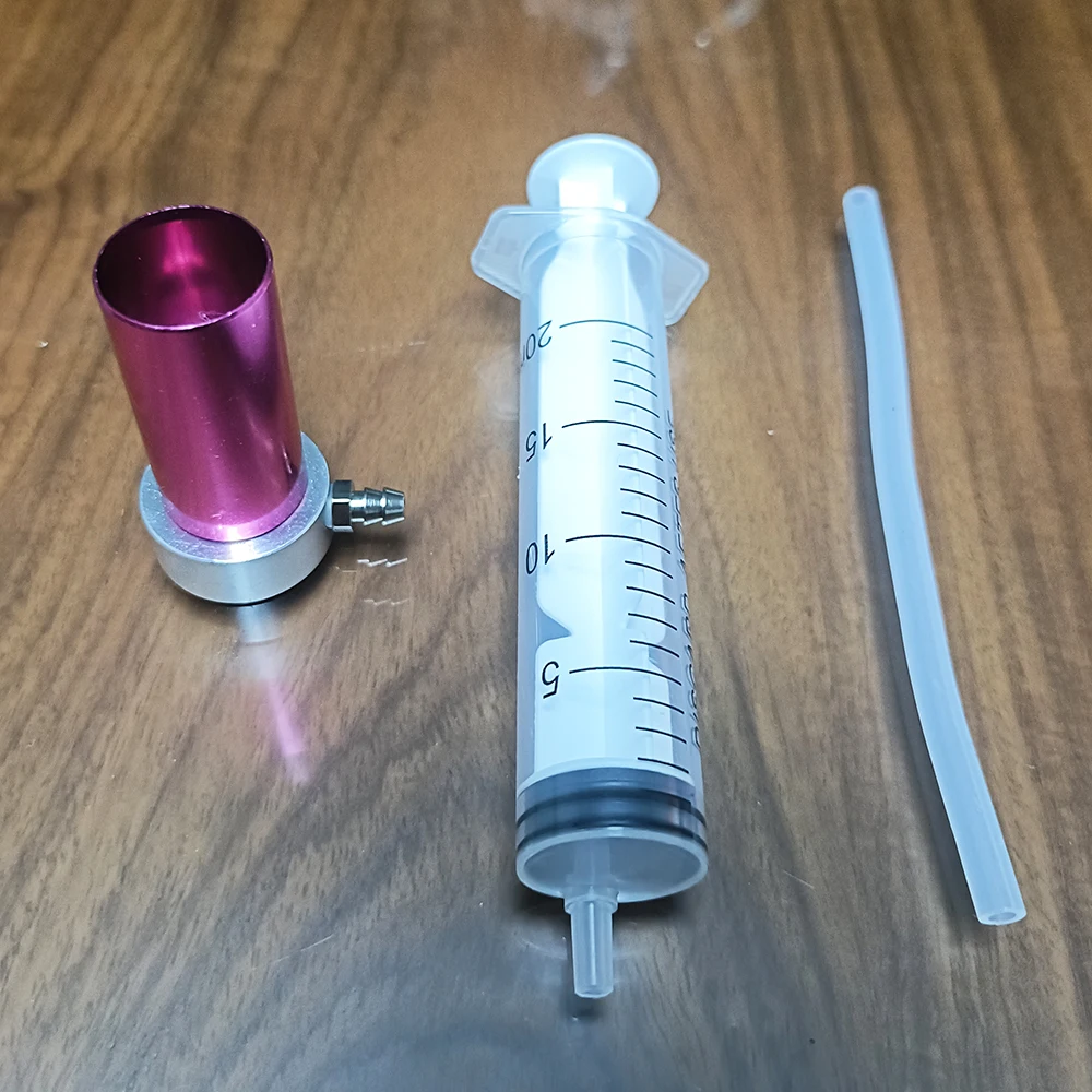 Ręcznie robiona szminka do ust ze stopu aluminium Narzędzia do demontażu łatwych w użyciu szminek do ręcznie robionej szminki DIY