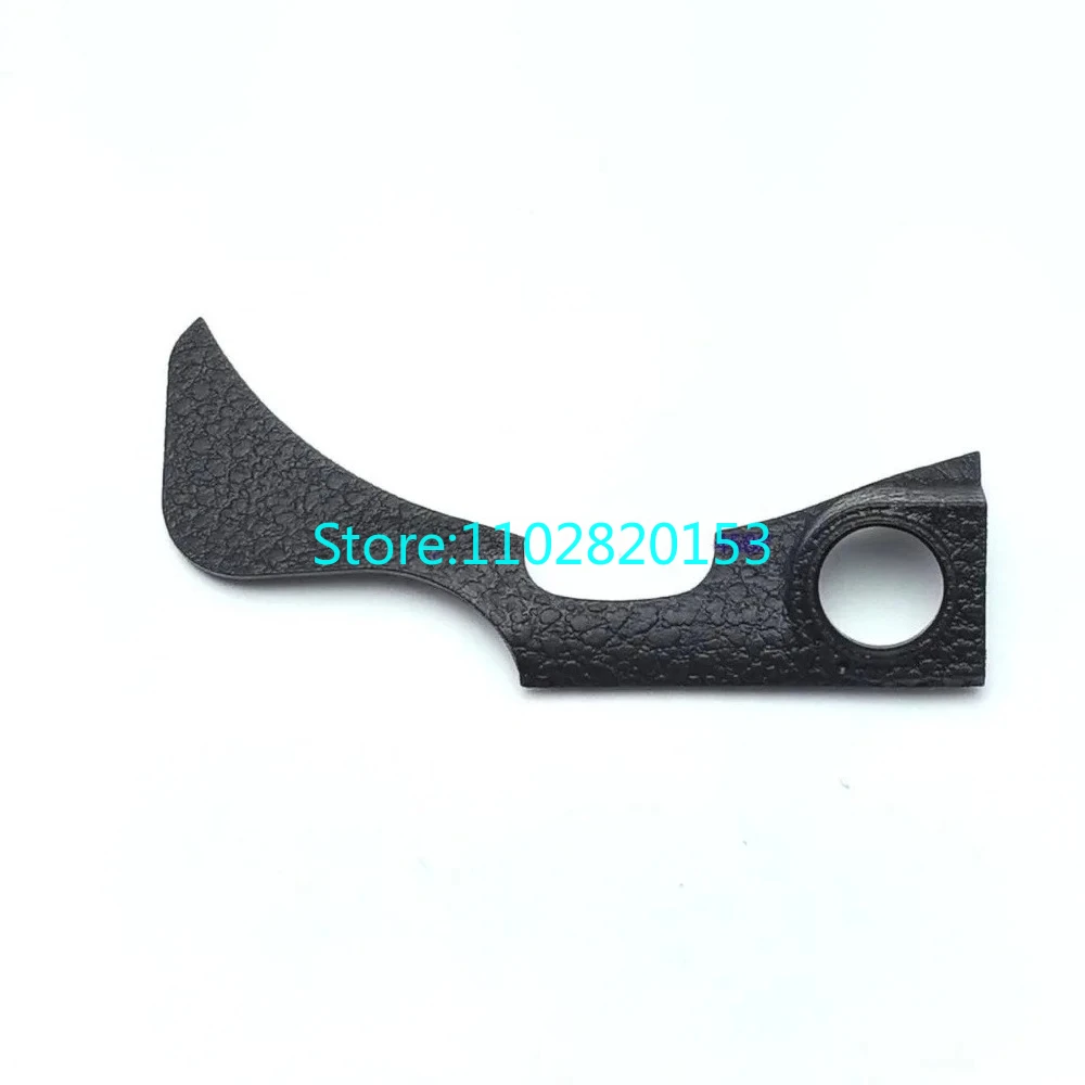 NEW Original Camera Body Rubber Skin Left Side Front Shell for Nikon Z8 Camera Replacement Spare Part