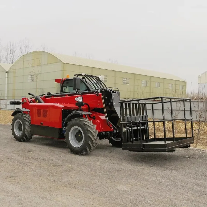 Yg TH1040 10M 4 Ton…