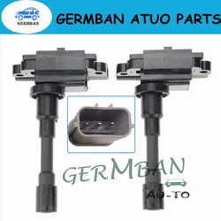 Ignition Coil 33400-65G00 33705-80G00 33410-77E01 for Suzuki Ingis Jimmy Baleno SX4 Swift Holden Cruze YG M13A M15A M16A G16B