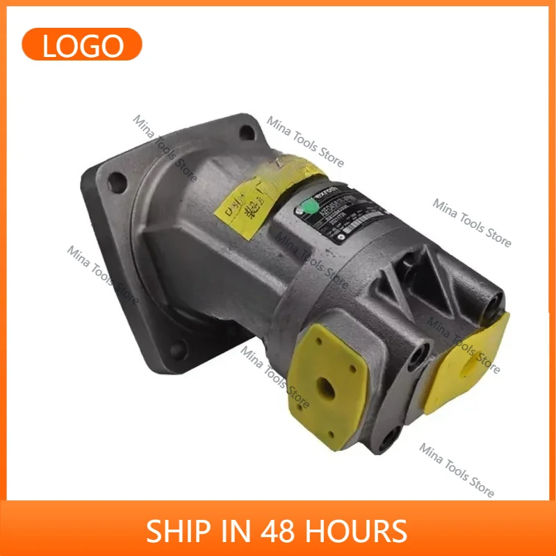 A2FO28/61R-PPB05 A2FO80 Hydraulic Diagonal Plunger Pump Quantitative Piston Oil Pump