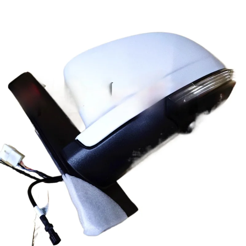 

Для MAXUS G10 левое и правое наружное зеркало заднего вида в сборе со встроенными индикаторными лампами, камеры, автомобили