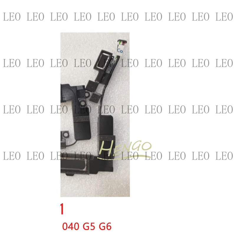 

SS L62976-001 New For HP EliteBook X360 1040 G5 G6 Built In Sperker Left & Right