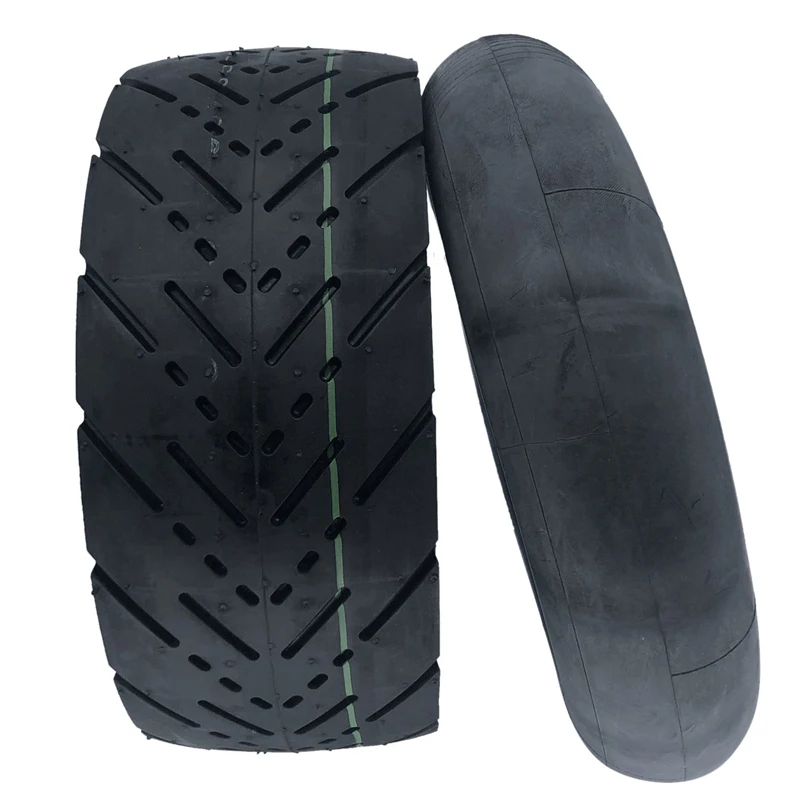 

11 Inch 90/65-6.5 Thickening Tire Inflatable Tyre Inner Tube For Speedual Plus Zero 11X Electric Scooter