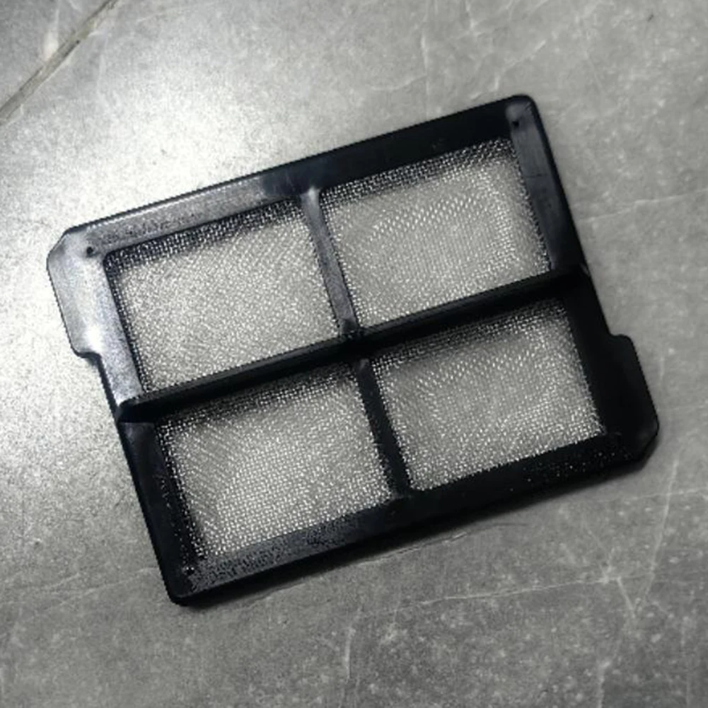 1/2 قطعة مكنسة كهربائية مرشحات أساسية ل-ILIFE A30Pro جهاز آلي لتنظيف الأتربة ممسحة الملحقات استبدال أجزاء مرشحات عدة #3