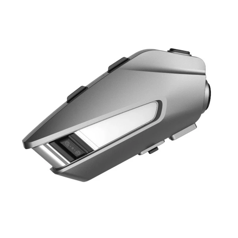 

Motorcycle helmet Bluetooth headset Full helmet Built-in riding walkie-talkie