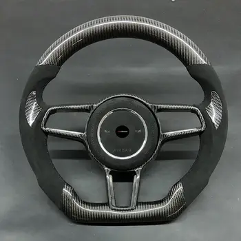 10 最佳銷售 保時捷方向盤 - №3