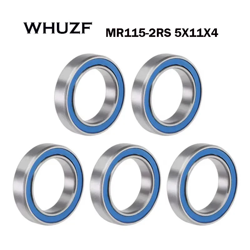 MR115RS Bearing ABE…