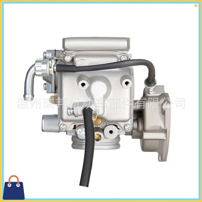 

Efficient 36MM Carburetor 3200-07G02 13200-07G01 For Suzuki LT-K400 LTZ400Z 03-07 Kawasaki KSF400 KFX400 DVK400 Yamaha ATV YFM35