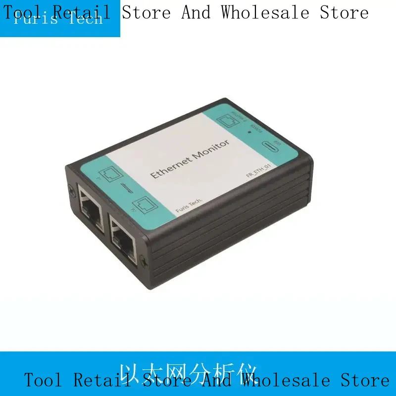 Network Analyzer Packet Catchers Ethernet Monitor