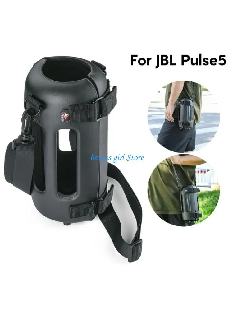 

C7AB Travel Carrying Strap for Pulse 5 Portable Speaker Travel Speaker Case Holder