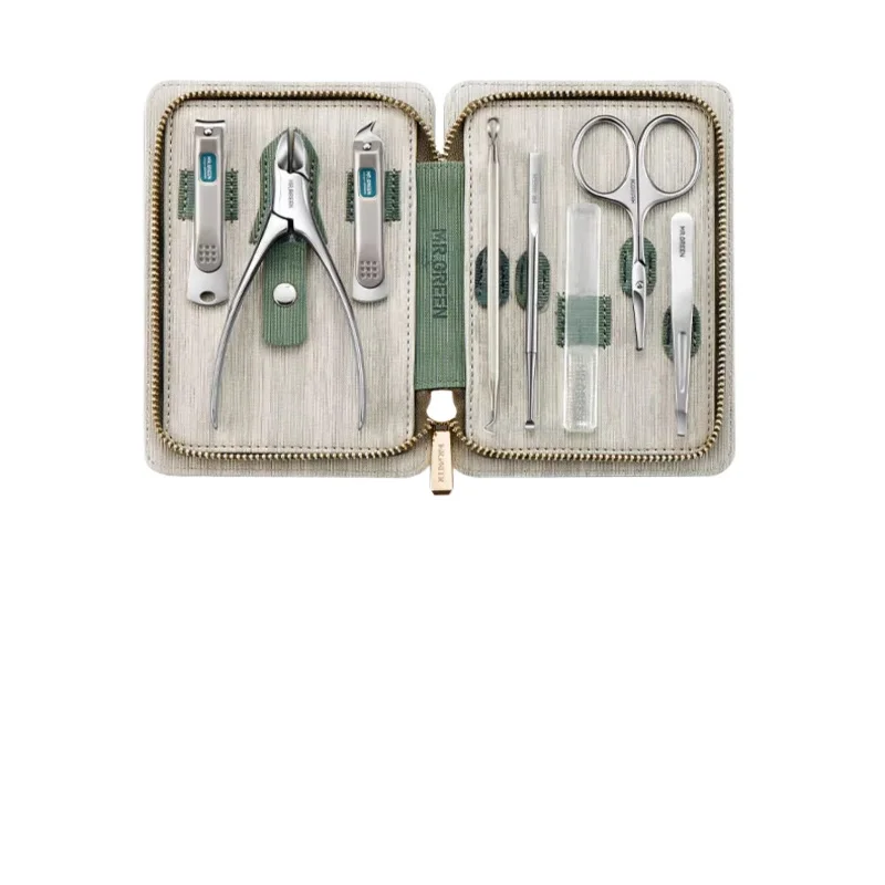 

Набор кусачек для ногтей, бытовой триммер, кусачки для ногтей, бытовые мужские и женские модели