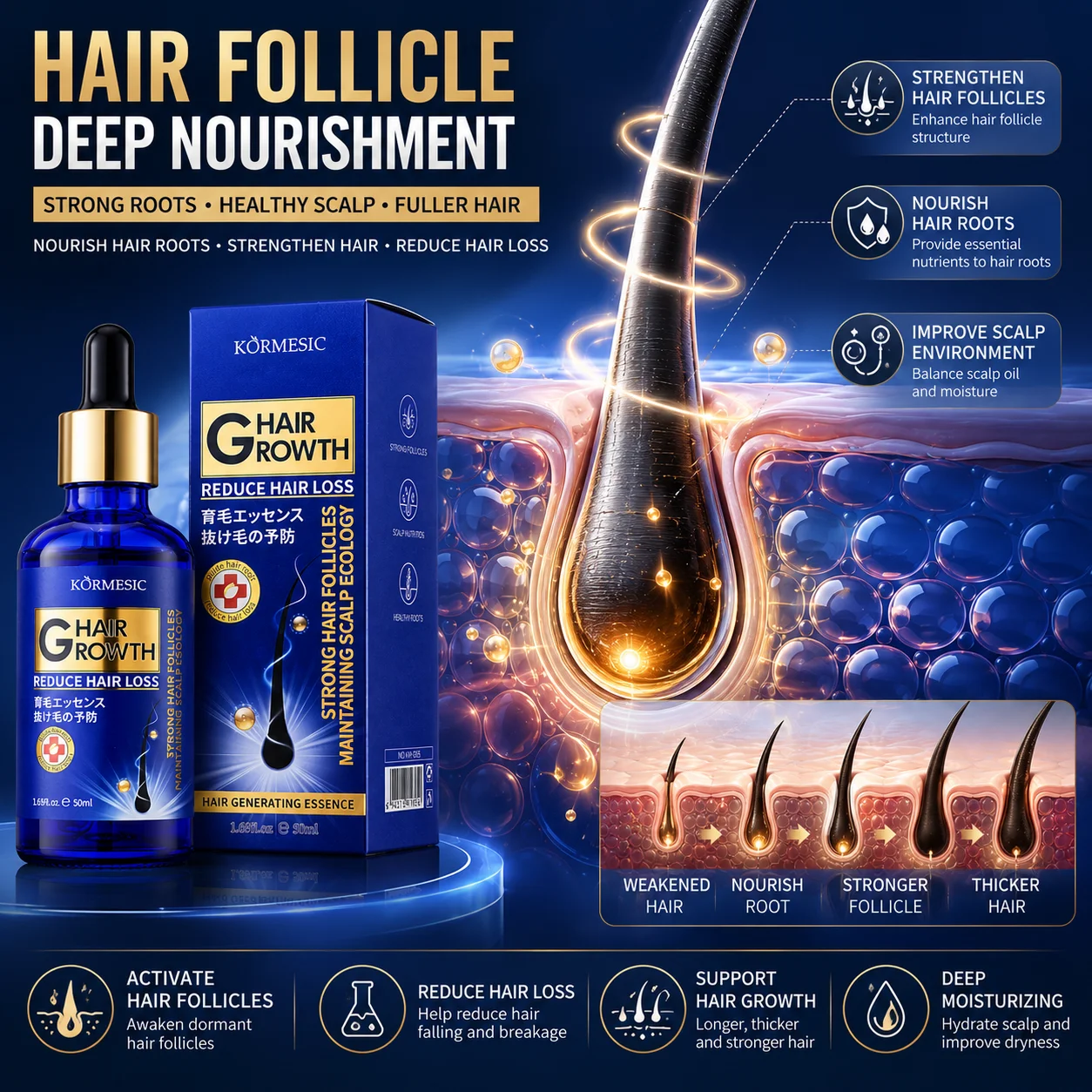 Thumbnail 4 - #52 Compare Hair Loss Treatments Before You Buy