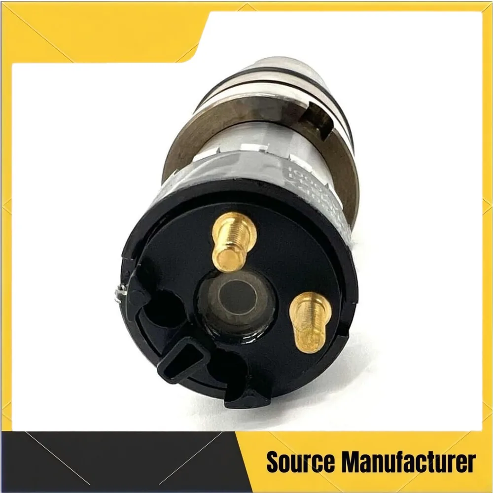 Common-Rail-Injektor Diesel-Einspritzdüse 2872405 4955080 für Cummins ISX15 QSX15 Dieselmotor - Autozubehör Schnelle Lieferung