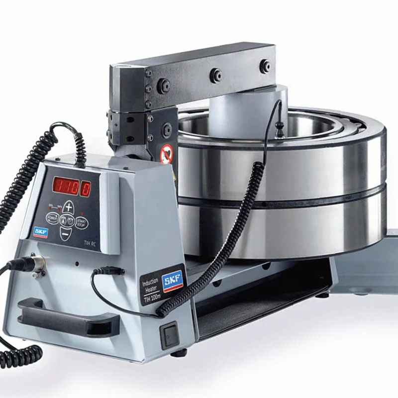 High PowerACEPOM TOWER High Frequency Bearing Heater Induction Heater