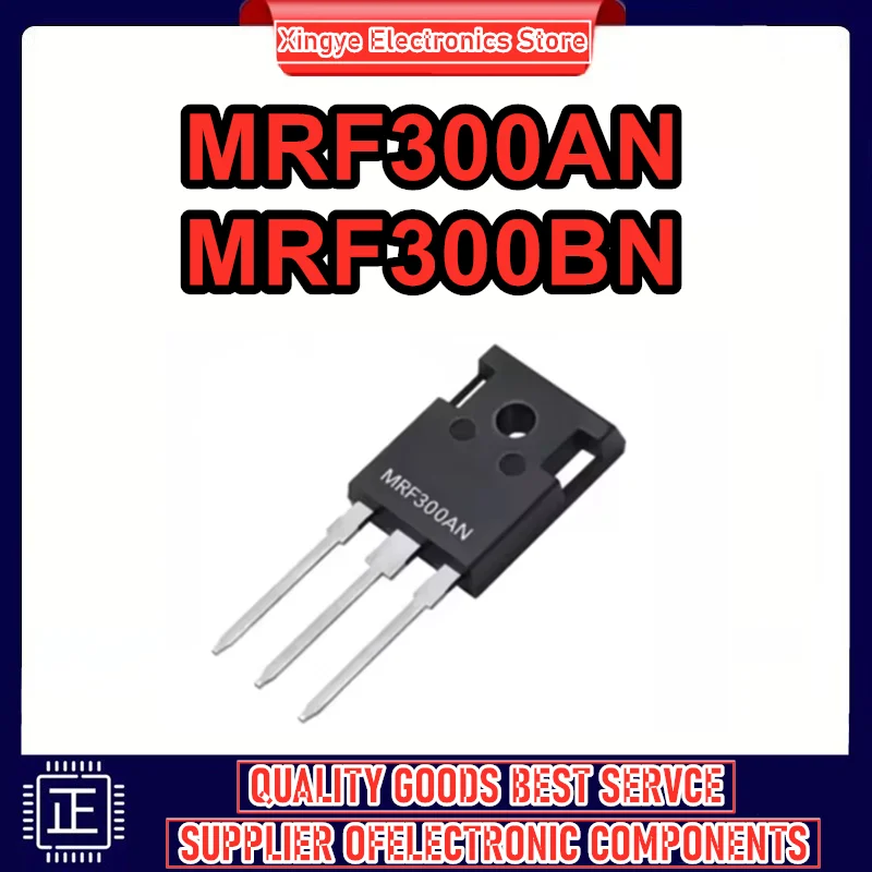 

100% New Original MRF300BN MRF300AN MRF300 IN STOCK