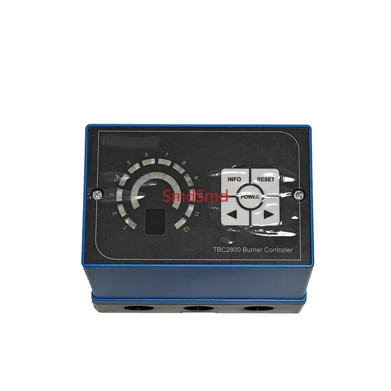 TBC2800A1000 Ignition Burner Controller Brand New Original