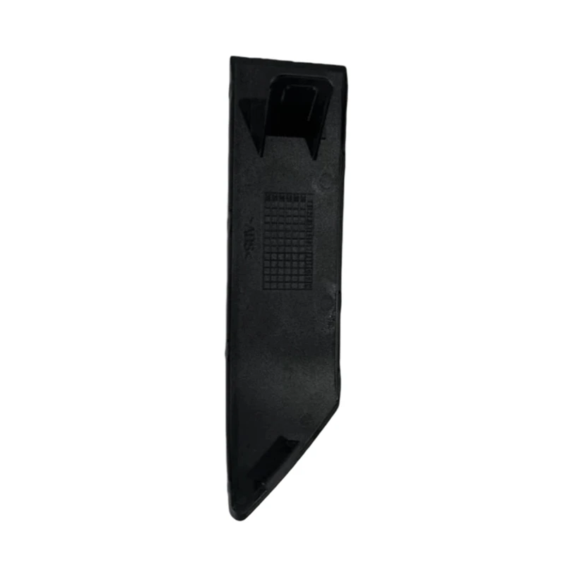 NCSMT 51937-60060 Car Rear Spare Tire Rack Hinge Cover for Toyota Land Cruiser LC200 2008-2021