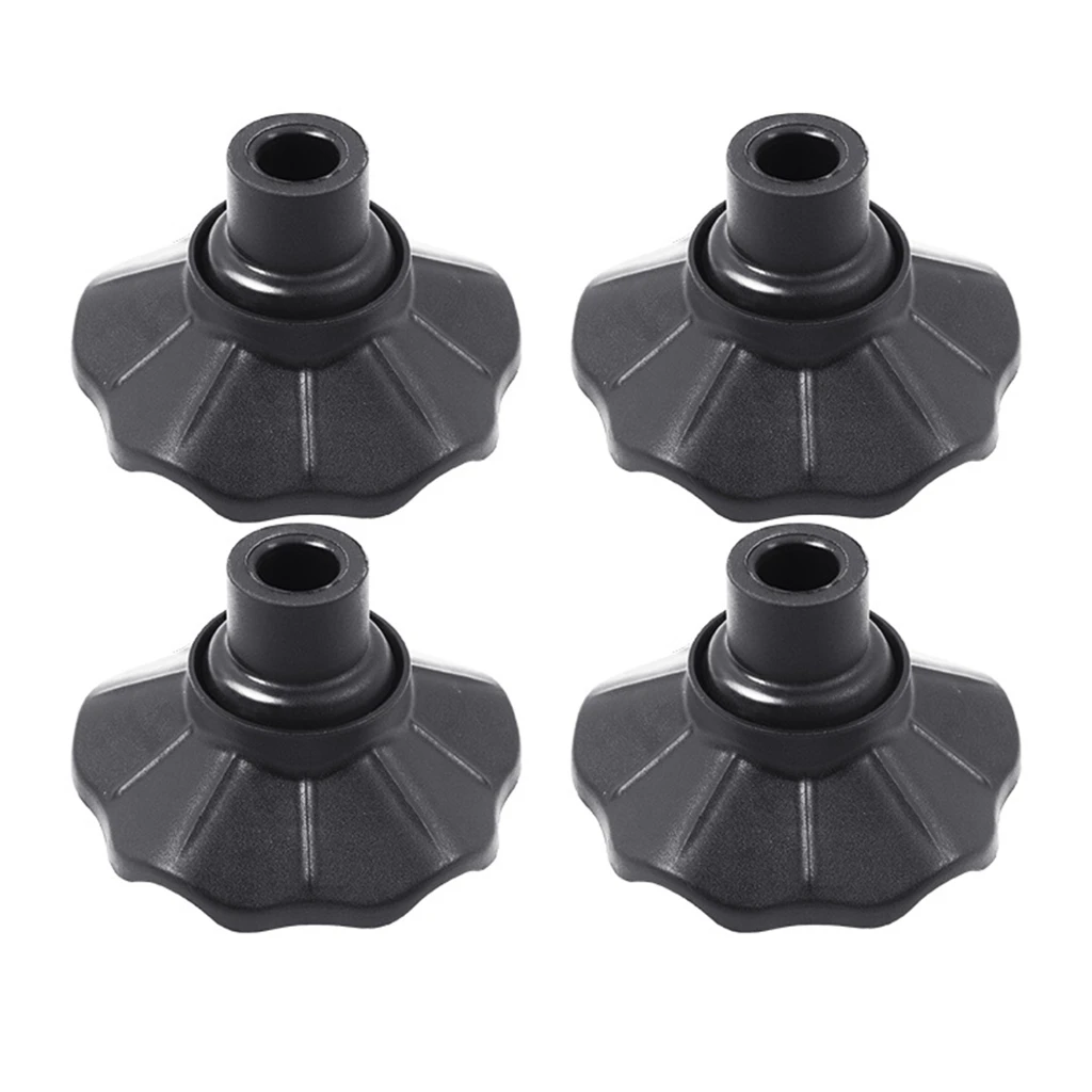 4 قطعة قدم كرسي يغطي أرجل كرسي حافظات الأرضية كرسي الساق غطاء التخييم الأرضيات كرسي الطابق حامي الحصير أرجل الطاولة #1