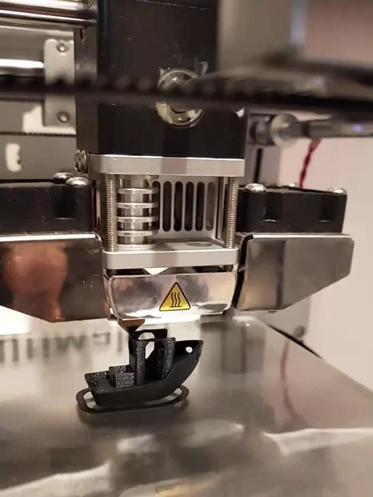 PBT Filament Printer High Temperature 1.75mm Resistance High Toughness Printing Materials 1KG - Image 4