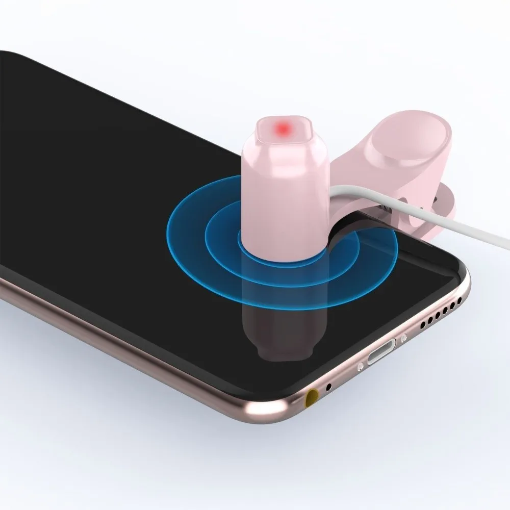 3 Gears Screen Auto Clicker Continuous USB Auto Clicker Device Phone Tap Adjustable Auto Like Tap Device Phone Apps